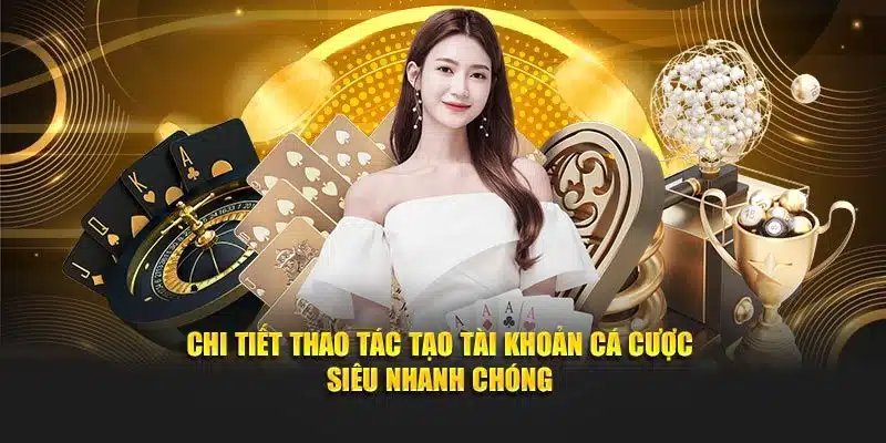 Hướng dẫn đăng ký trải nghiệm