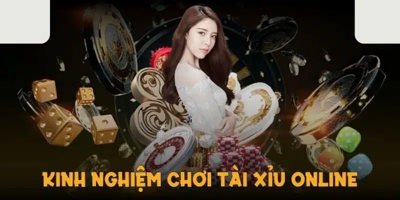 Hướng dẫn đăng ký tài xỉu